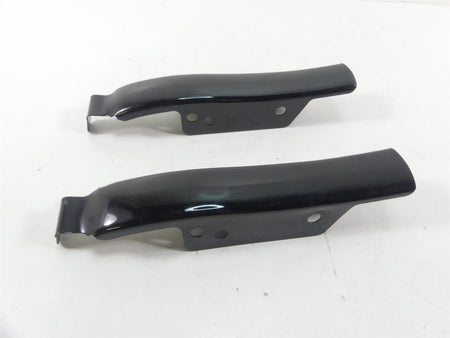 2007 Harley FLHTCU SE CVO Electra Glide Rear Fender Infill Filler Set 91413-07 {{ shop.shopifyCountryName }} - Mototech271
