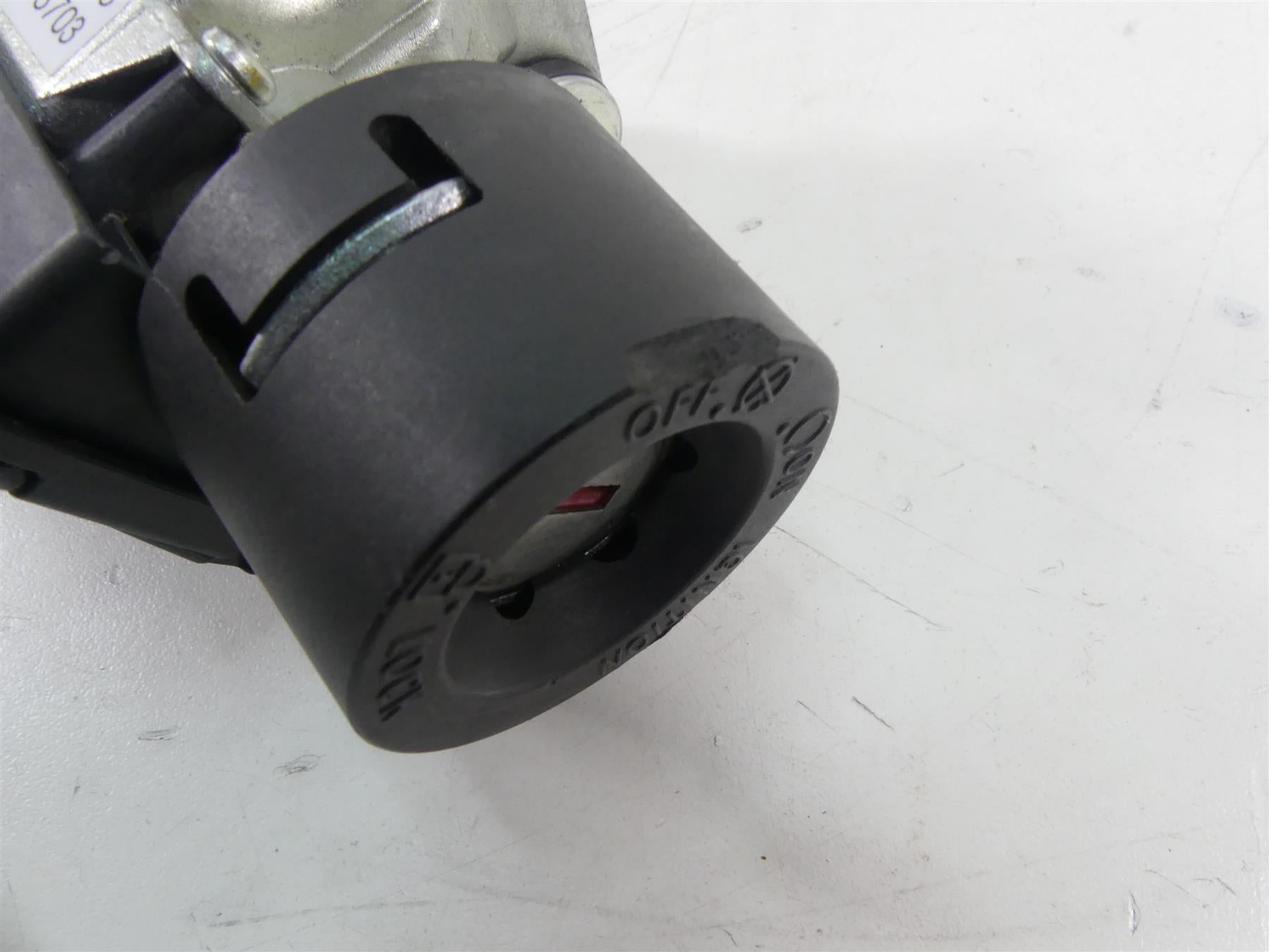 2020 Ducati Panigale V2 Ignition Switch Key Seat Tank Cap Lock -Read 59822312B {{ shop.shopifyCountryName }} - Mototech271