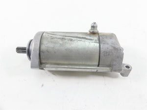 2015 KTM 1290 Adventure Mitsuba Engine Starter Motor -Tested 60440001000 | Mototech271