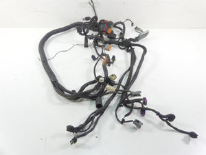 2011 Harley FXDWG Dyna Wide Glide Wiring Harness Loom - For Parts 69603-08A | Mototech271