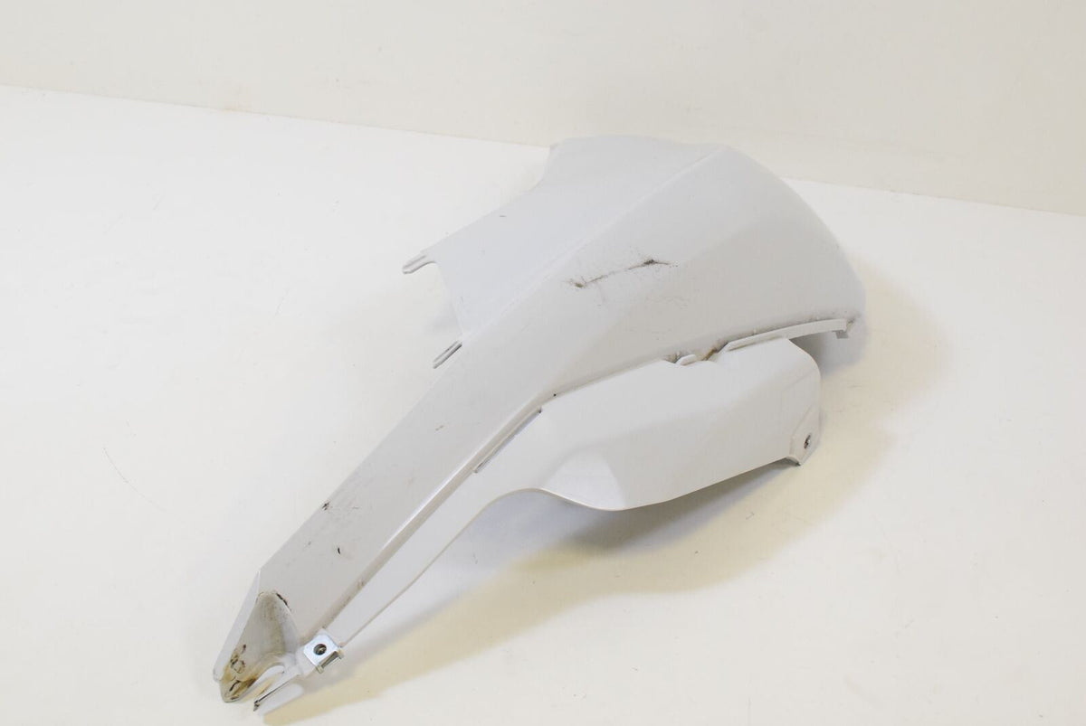2015 BMW K1600GT K1600 K48 Right Upper Tank Cover Fairing 46637710452 {{ shop.shopifyCountryName }} - Mototech271