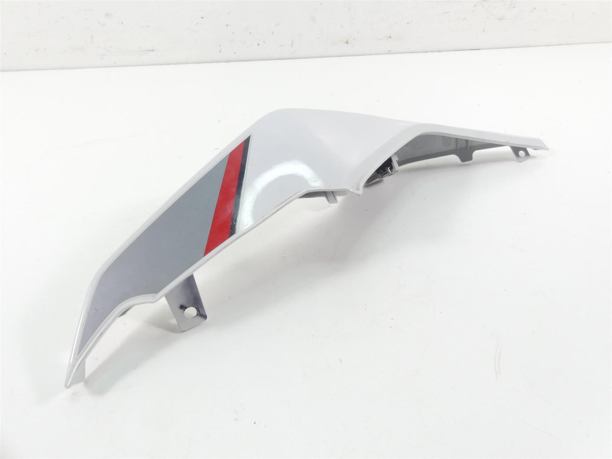 2016 BMW S1000XR K49 Left Rear Tail Side Panel Cover Fairing Cowl 46628548985 {{ shop.shopifyCountryName }} - Mototech271