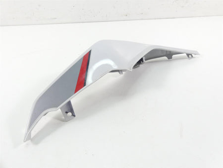 2016 BMW S1000XR K49 Left Rear Tail Side Panel Cover Fairing Cowl 46628548985 {{ shop.shopifyCountryName }} - Mototech271