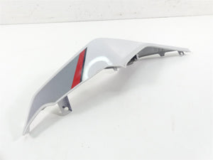 2016 BMW S1000XR K49 Left Rear Tail Side Panel Cover Fairing Cowl 46628548985