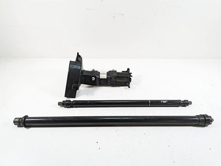 2018 Yamaha YXZ1000R EPS SS Center Prop Axle Drive Shaft Set 2HC-46172-00-00 {{ shop.shopifyCountryName }} - Mototech271