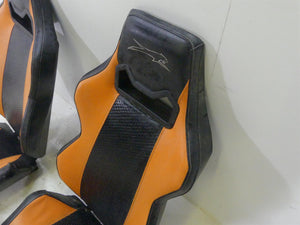 2013 Arctic Cat Wildcat 1000 LTD Driver Passenger Seat Set - Read 5506-164 | Mototech271