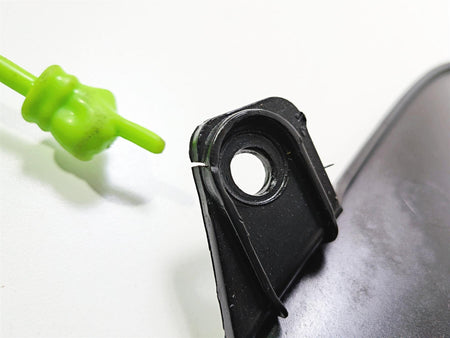 2013 Victory Vision Tour Left Right Inner Side Cover Fairing Set 5438772 5438773 {{ shop.shopifyCountryName }} - Mototech271