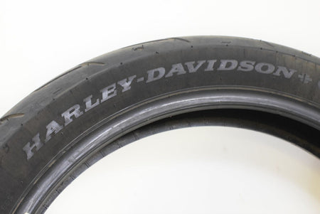 USED Front Harley Tire MICHELIN Scorcher 31" 110/90-19 DOT2717 16136 {{ shop.shopifyCountryName }} - Mototech271