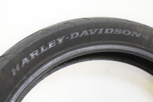 Load image into Gallery viewer, USED Front Harley Tire MICHELIN Scorcher 31&quot; 110/90-19 DOT2717 16136 | Mototech271
