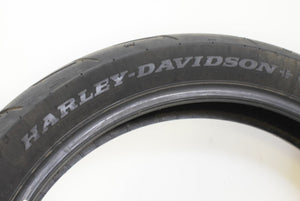 USED Front Harley Tire MICHELIN Scorcher 31" 110/90-19 DOT2717 16136 | Mototech271