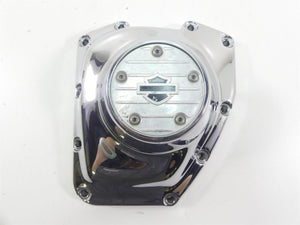 2013 Harley Touring FLHX Street Glide Right Side Engine Cam Cover 25362-01B | Mototech271