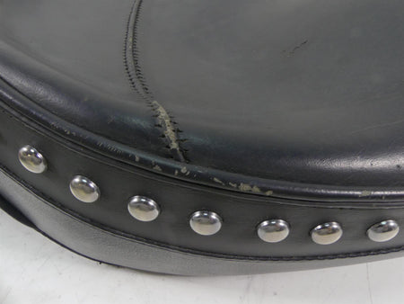 1995 Harley Dyna FXDL Low Rider Studded Duo Corbin Seat Saddle -Read 283 {{ shop.shopifyCountryName }} - Mototech271