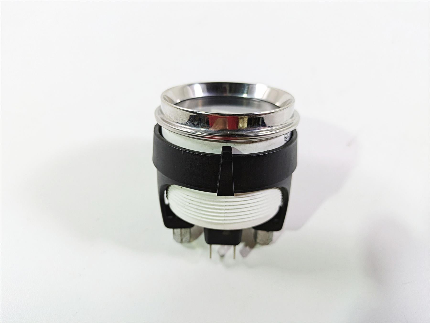 2010 Harley Touring FLHTK Electra Glide Oil Pressure Gauge 74690-10 {{ shop.shopifyCountryName }} - Mototech271