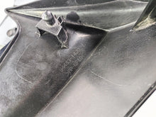 Load image into Gallery viewer, 2024 Suzuki GSXR600 Left Side Main Fairing Set Blue White 94482-14J0 94481-14J0
