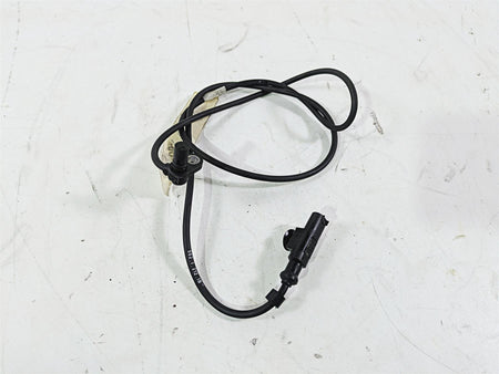 2018 Ducati Hypermotard 939 SP Rear Abs Brake Speed Sensor 55212121B {{ shop.shopifyCountryName }} - Mototech271