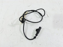 Load image into Gallery viewer, 2018 Ducati Hypermotard 939 SP Rear Abs Brake Speed Sensor 55212121B

