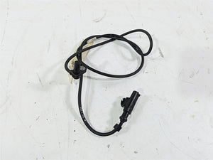 2018 Ducati Hypermotard 939 SP Rear Abs Brake Speed Sensor 55212121B