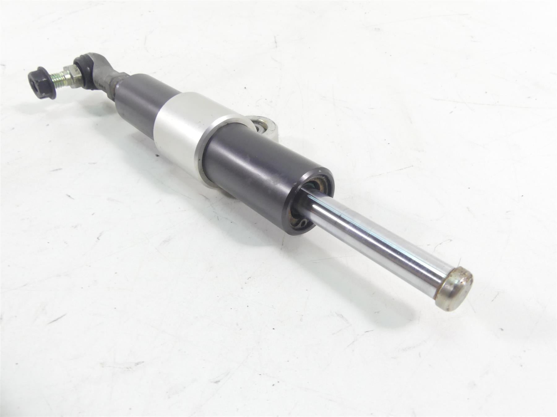 2017 BMW R1200GS GSW K50 Oem Steering Damper Stabilizer & Mounts 32768549363 {{ shop.shopifyCountryName }} - Mototech271