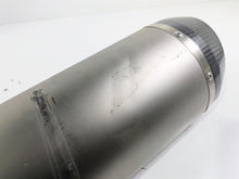 Load image into Gallery viewer, 2017 KTM 1290 Super Duke GT Leo Vince Slip On Stainless Muffler Pipe 14292S
