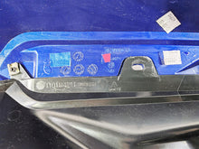 Load image into Gallery viewer, 2013 Triumph Tiger 1215 Explorer Left Main Tank Fairing Cover Set T2305526
