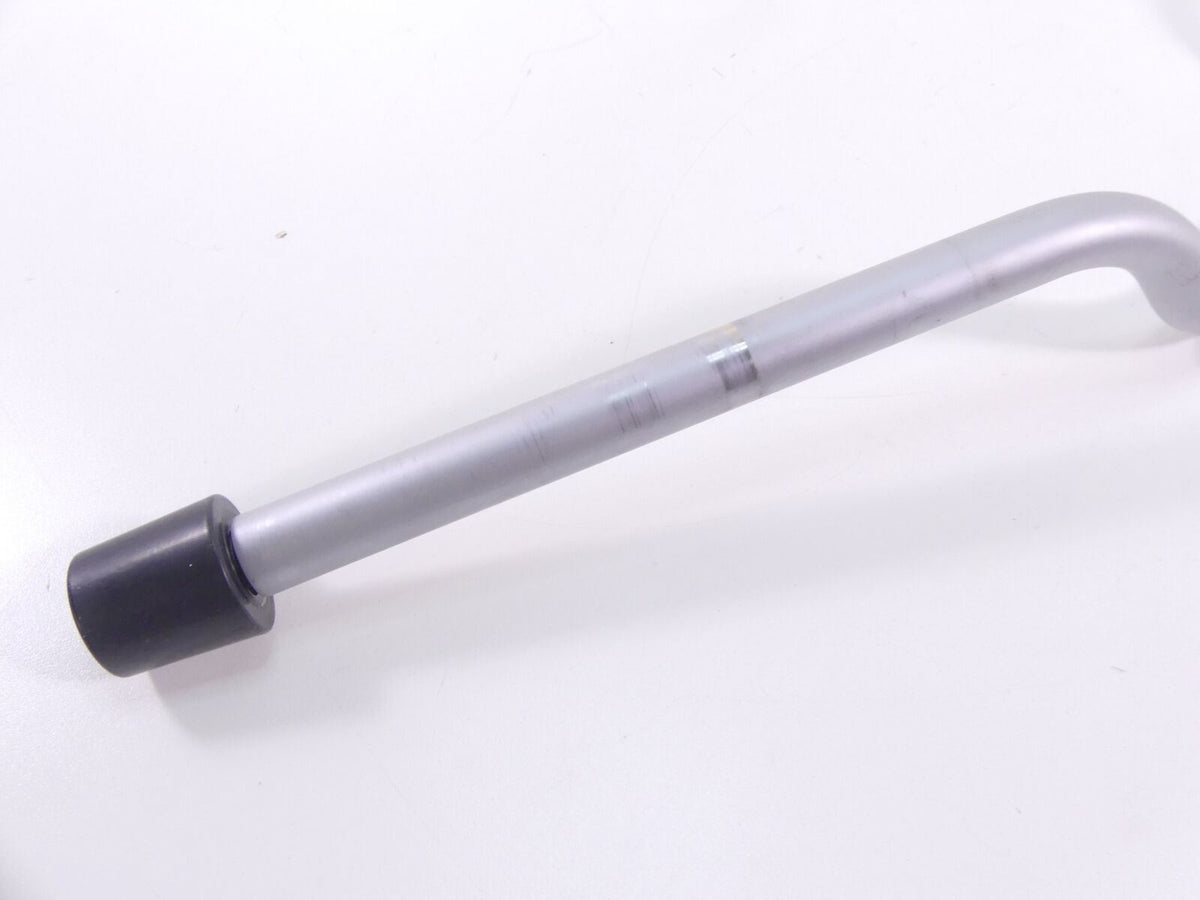 2008 BMW R1200R K27 Straight Handlebar Handle Bar Steering 32717705575 {{ shop.shopifyCountryName }} - Mototech271