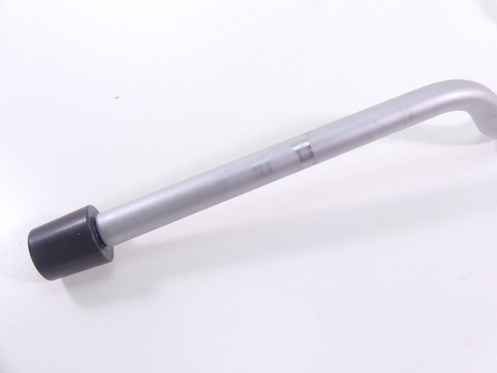 2008 BMW R1200R K27 Straight Handlebar Handle Bar Steering 32717705575 {{ shop.shopifyCountryName }} - Mototech271