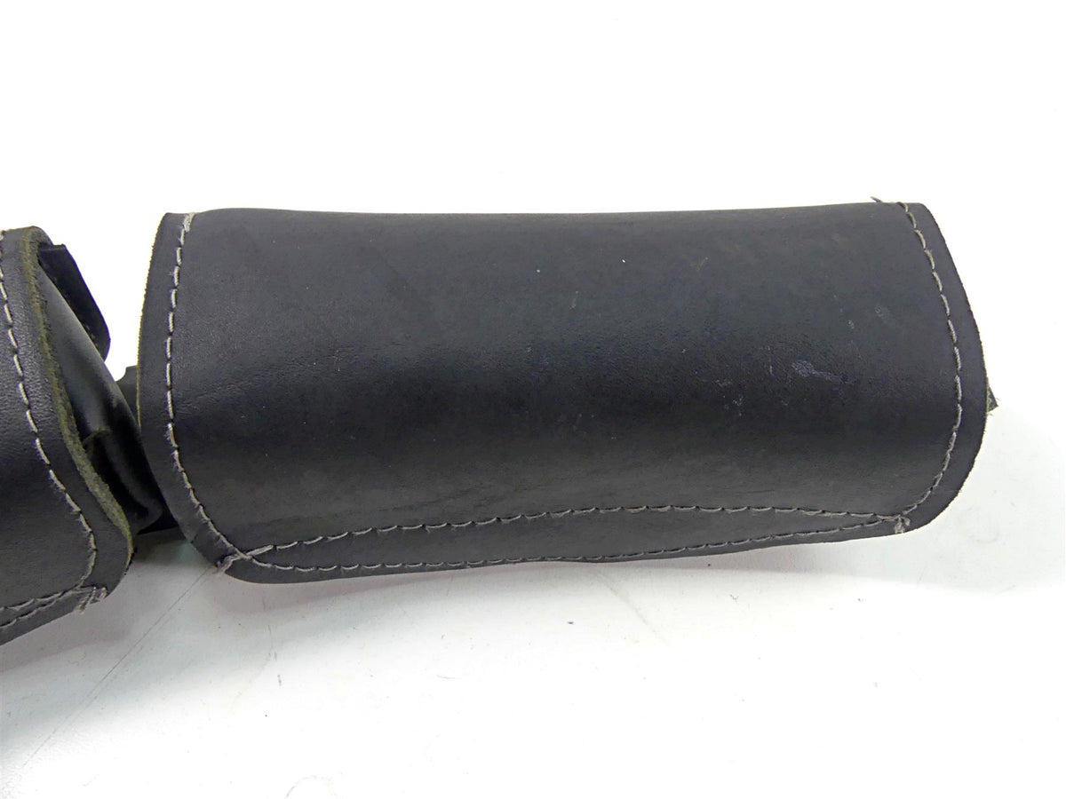 2004 Harley Touring FLHTCUI Electra Glide Top Fairing Storage Bag Pouch Set {{ shop.shopifyCountryName }} - Mototech271
