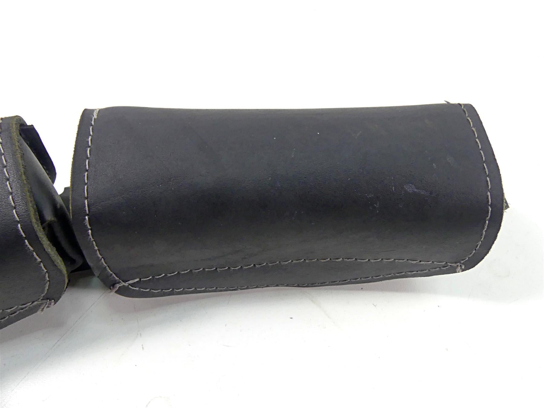 2004 Harley Touring FLHTCUI Electra Glide Top Fairing Storage Bag Pouch Set {{ shop.shopifyCountryName }} - Mototech271