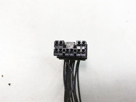 2005 Harley Touring FLHTCUI Electra Glide Instrument Indicator Lights 68382-96 {{ shop.shopifyCountryName }} - Mototech271