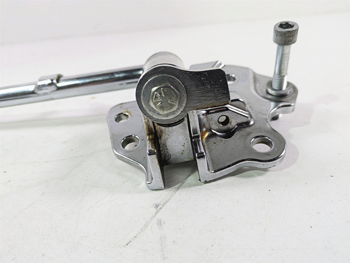 2021 Harley Touring FLTRX Road Glide Side Kick Jiffy Stand Kickstand 50075-07A {{ shop.shopifyCountryName }} - Mototech271