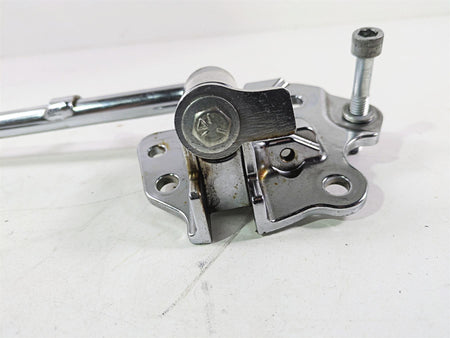 2021 Harley Touring FLTRX Road Glide Side Kick Jiffy Stand Kickstand 50075-07A {{ shop.shopifyCountryName }} - Mototech271