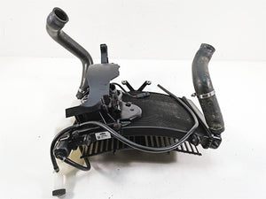 2020 KTM 1290 Super Adventure R Radiator Fan Reservoir Hose Set 60335010200