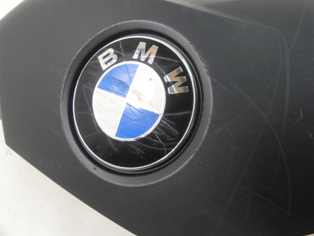 2011 BMW R1200GS K255 Adv Fuel Tank Left Side Cover Fairing & Emblem 46637706287 {{ shop.shopifyCountryName }} - Mototech271