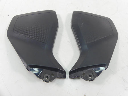 2015 Yamaha MT09 FZ09 Fuel Gas Tank Side Fairing Set 1RC-24108-00-00 {{ shop.shopifyCountryName }} - Mototech271