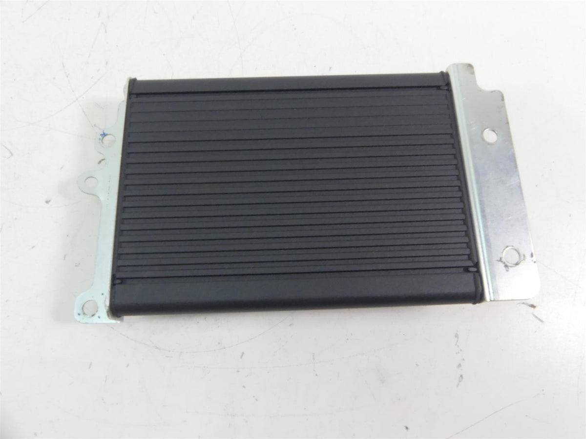 2014 Harley Touring FLHTK Electra Glide Boom Audio Amplifier Amp 76000277 {{ shop.shopifyCountryName }} - Mototech271