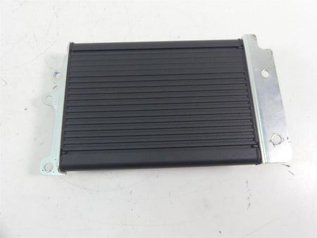 2014 Harley Touring FLHTK Electra Glide Boom Audio Amplifier Amp 76000277 {{ shop.shopifyCountryName }} - Mototech271