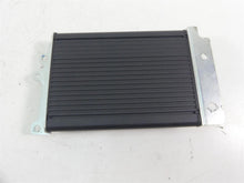 Load image into Gallery viewer, 2014 Harley Touring FLHTK Electra Glide Boom Audio Amplifier Amp 76000277
