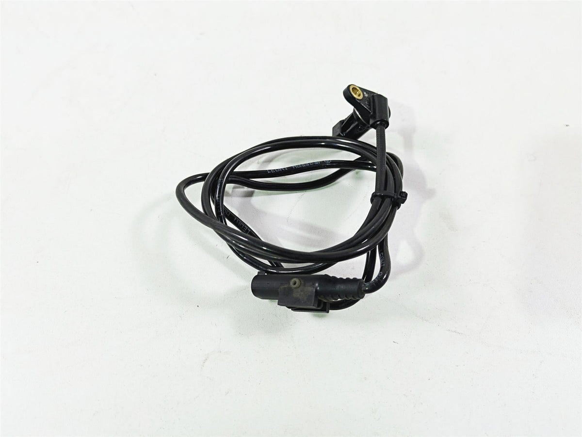 2010 BMW R1200RT K26 Rear Wheel Speed Abs Brake Sensor 34527677824 {{ shop.shopifyCountryName }} - Mototech271