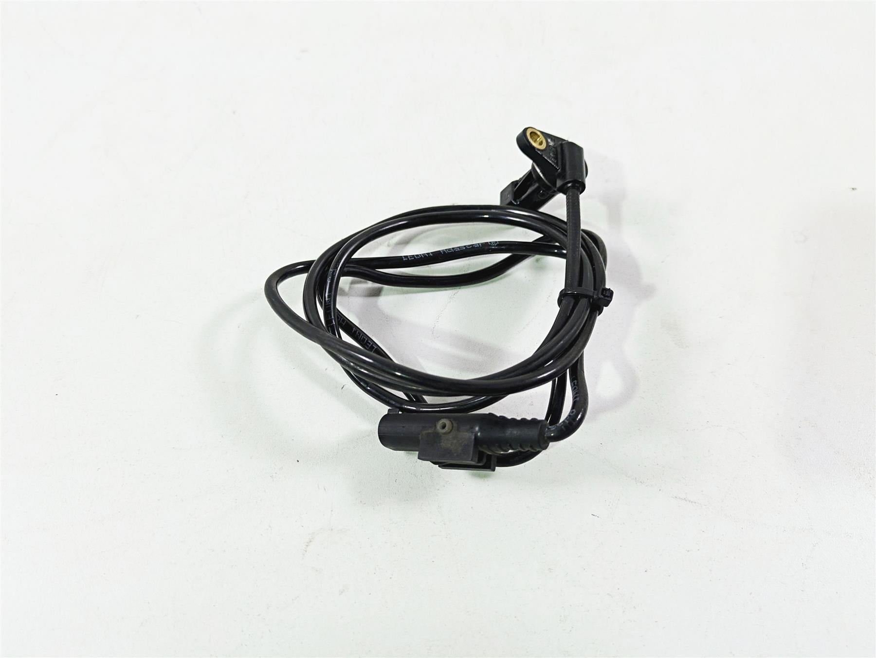 2010 BMW R1200RT K26 Rear Wheel Speed Abs Brake Sensor 34527677824 {{ shop.shopifyCountryName }} - Mototech271