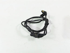 2010 BMW R1200RT K26 Rear Wheel Speed Abs Brake Sensor 34527677824 | Mototech271
