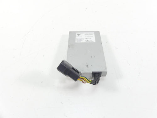 2009 Harley FLHTCU SE4 CVO E-Glide Harman Kardon Cb Intercom Module 76236-06C | Mototech271