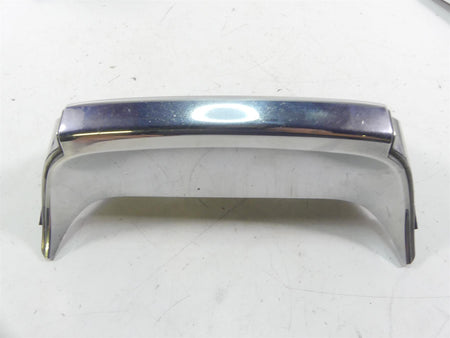 2008 Honda V-Twin VTX1800 N3 Radiator Chrome Cover Set & Fan 19044-MCV-N30 {{ shop.shopifyCountryName }} - Mototech271