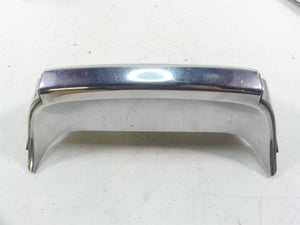 2008 Honda V-Twin VTX1800 N3 Radiator Chrome Cover Set & Fan 19044-MCV-N30 | Mototech271