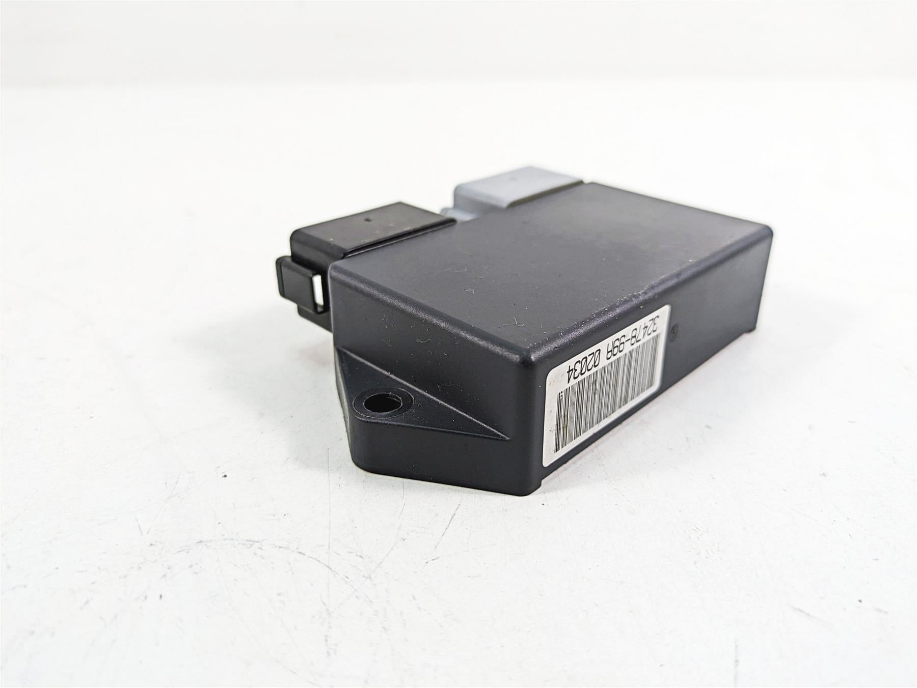 1999 Harley Touring FLHTC Electra Glide Cdi Ecm Engine Control Module 32478-99 {{ shop.shopifyCountryName }} - Mototech271