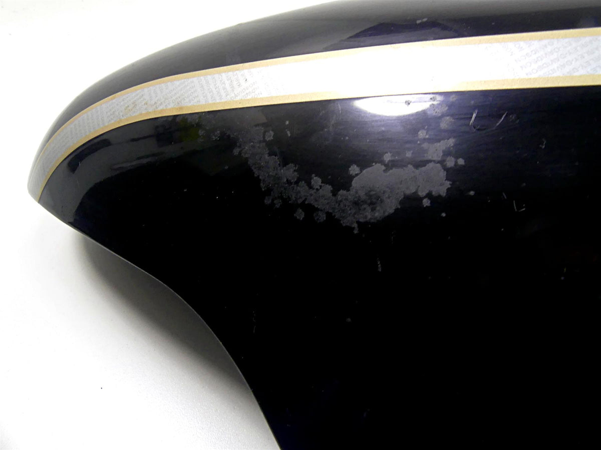 2003 Harley Touring FLHTCI E-Glide 100TH Front Outer Fairing Cover Cowl 58236-96 {{ shop.shopifyCountryName }} - Mototech271