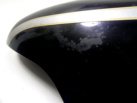 2003 Harley Touring FLHTCI E-Glide 100TH Front Outer Fairing Cover Cowl 58236-96 {{ shop.shopifyCountryName }} - Mototech271