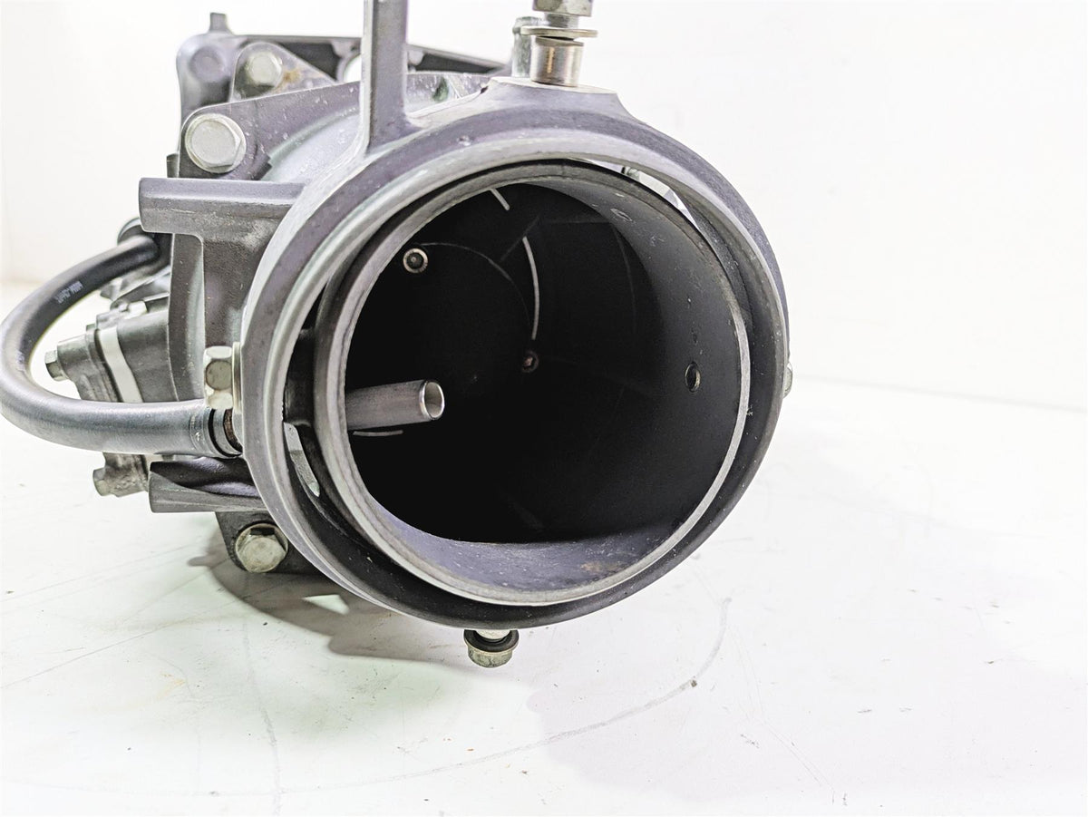 2006 Yamaha GP1300R Waverunner Jetpump Jet Pump Impeller Set 60T-R1321-10-00 {{ shop.shopifyCountryName }} - Mototech271