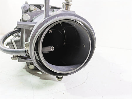 2006 Yamaha GP1300R Waverunner Jetpump Jet Pump Impeller Set 60T-R1321-10-00 {{ shop.shopifyCountryName }} - Mototech271