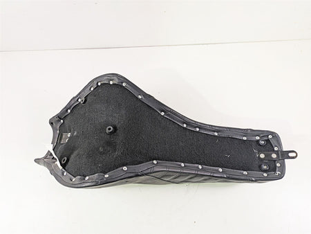 2020 Harley Softail FXST Standard Saddlemen LS Step Up Seat Saddle 818-30-175 {{ shop.shopifyCountryName }} - Mototech271