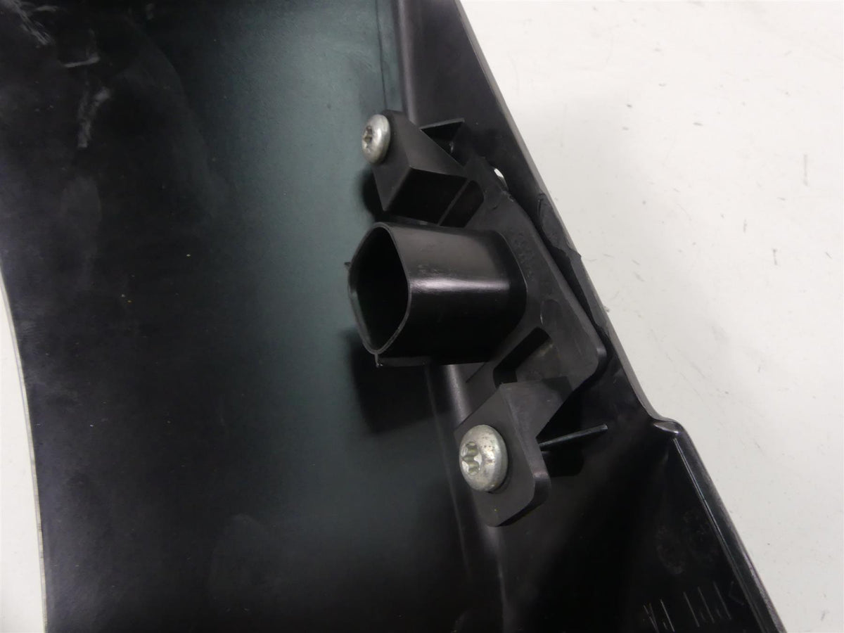 2014 Harley Touring FLHTK Electra Glide Ignition Switch Cover Fairing 70900392DH {{ shop.shopifyCountryName }} - Mototech271
